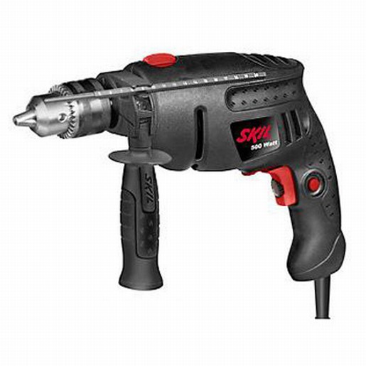 Hammer drill 6270