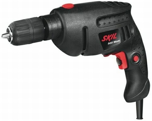 Hammer drill 6260