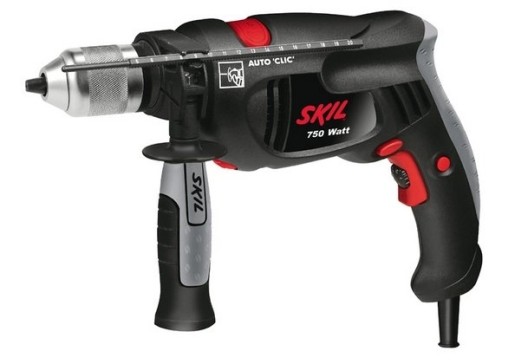 Hammer drill 6790